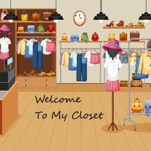 Meet your Posher, William